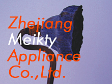 上海美克電器有限公司潔具畫冊設(shè)計